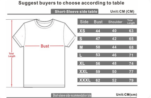 Kaylashop rendy Brand Export God&Speed Skull Letter Pattern Printed Short-Sleeved T-Shirt for Men and Women High Street Hip-Hop Half-Sleeve